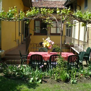 Casa Mario Lupo - Apartments&rooms Apartamento