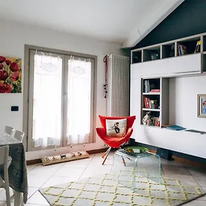 Klimt Apartamento