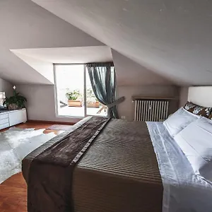 Cute&cozy Terrace Apartamento