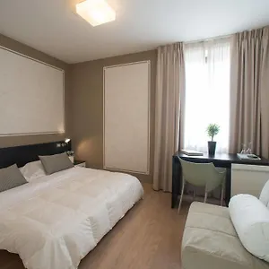 Berghotel Ξενοδοχείο