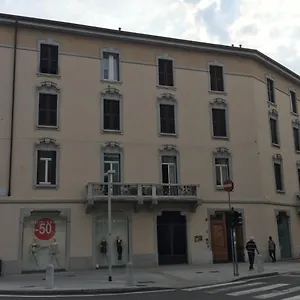 Center Bergamo