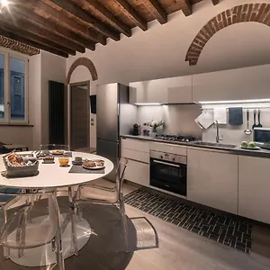 Borgo San Leonardo Apartamento