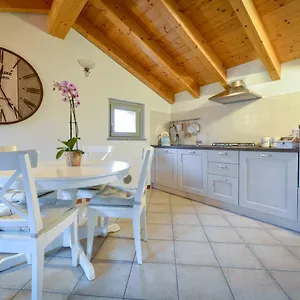  Apartamento Dei Venti - Comfort