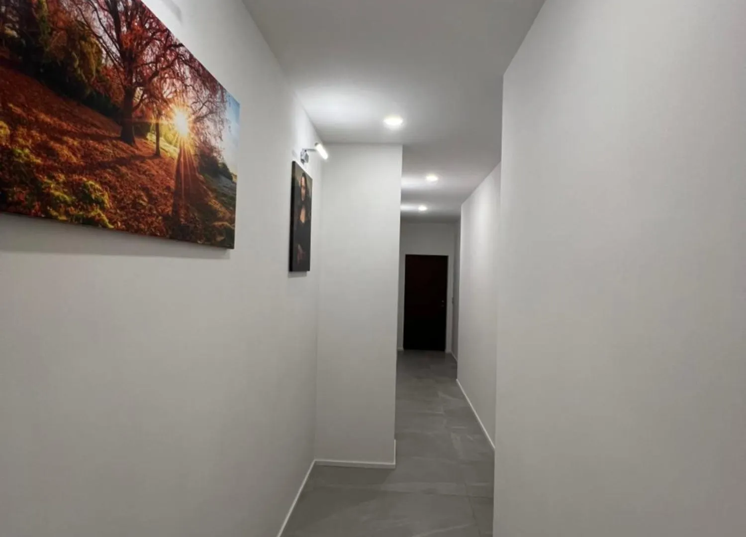 Imperial Bergamo Apartment Italy