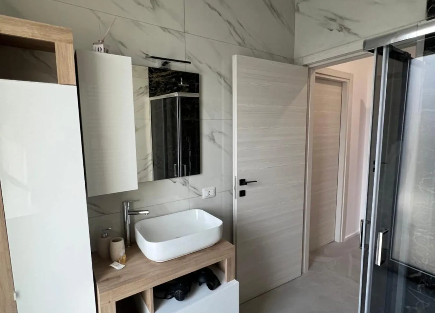 Imperial Bergamo Apartment