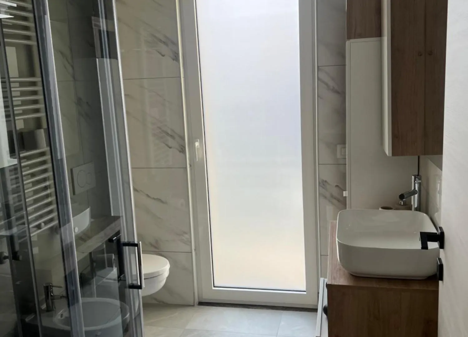 Imperial Bergamo Apartment