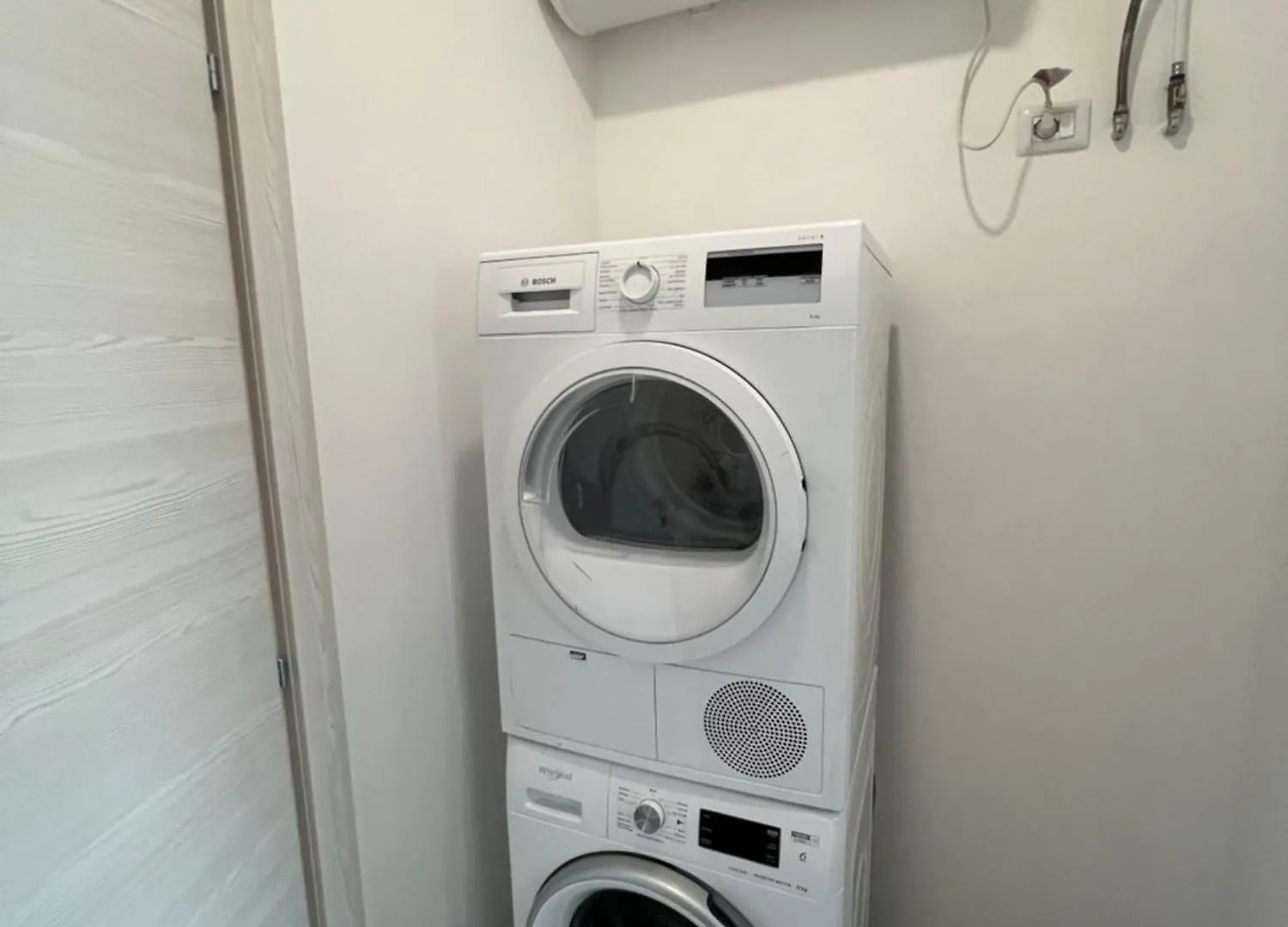 Imperial Bergamo Apartment Italy