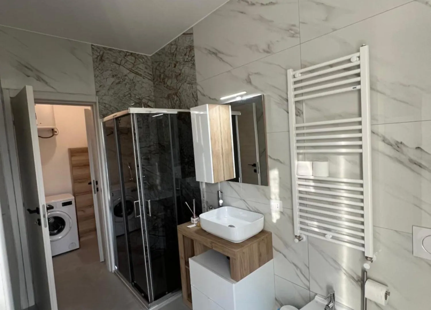 Imperial Bergamo Apartment