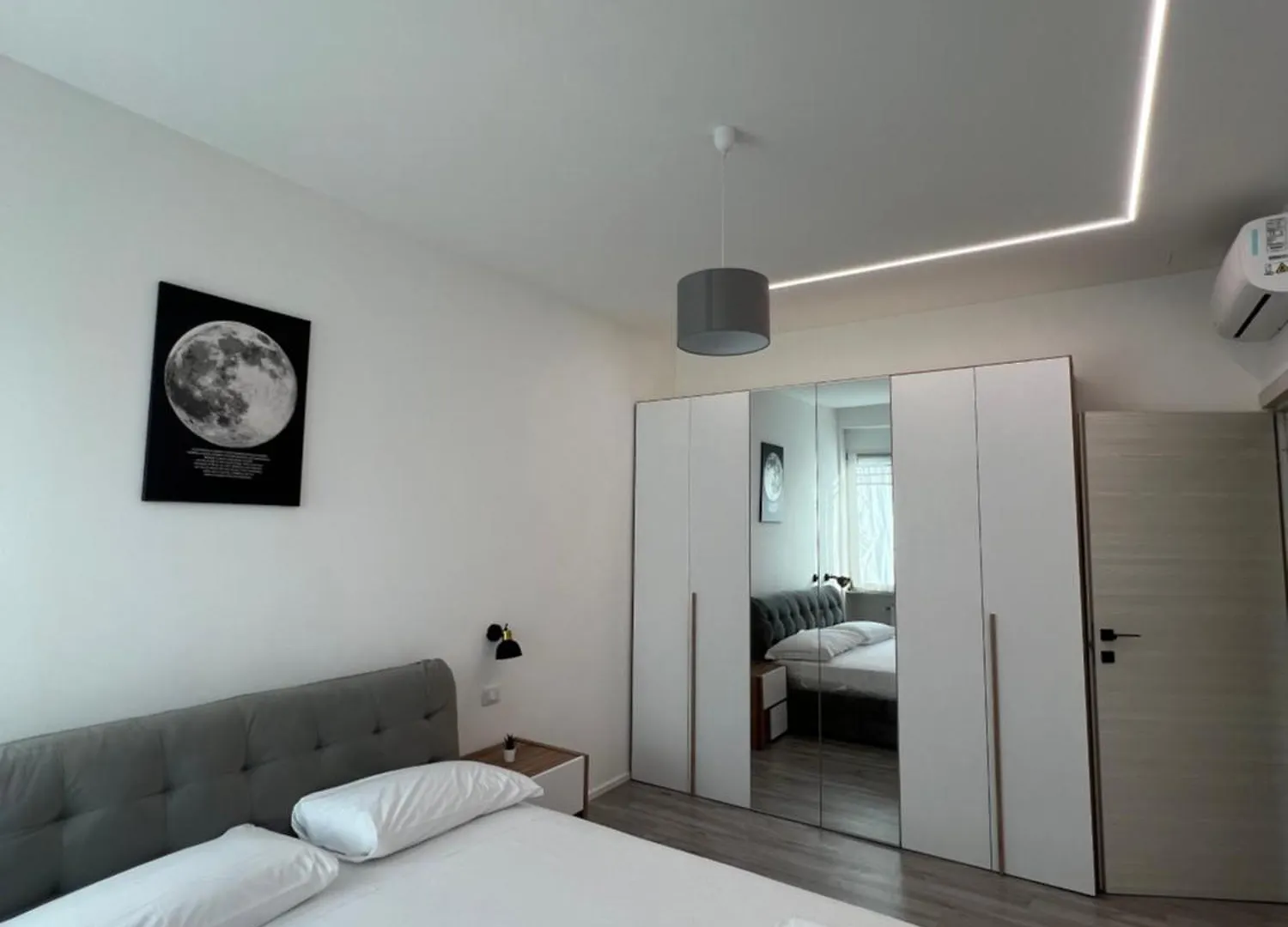 Imperial Bergamo Apartment