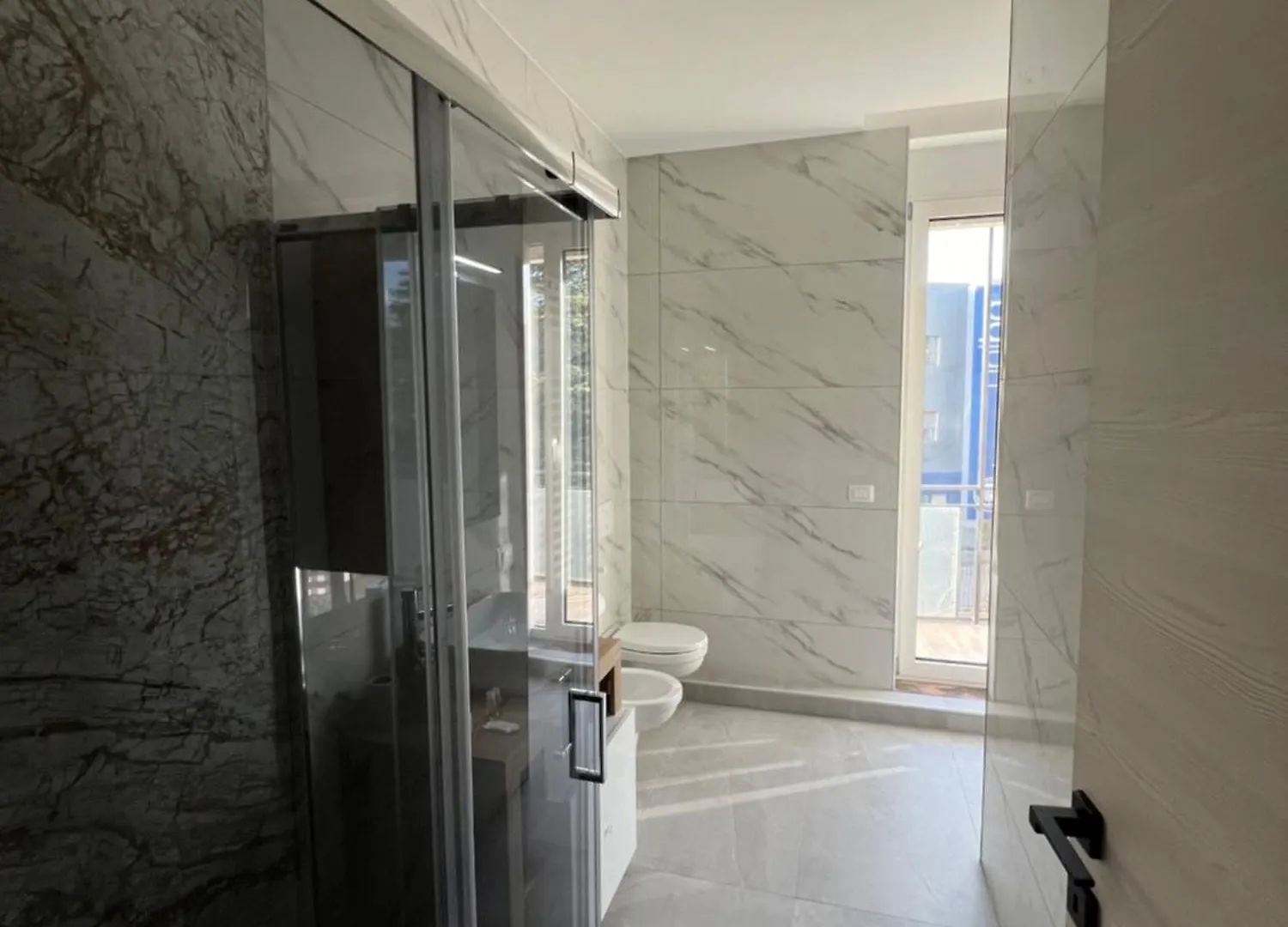 Imperial Bergamo Apartment