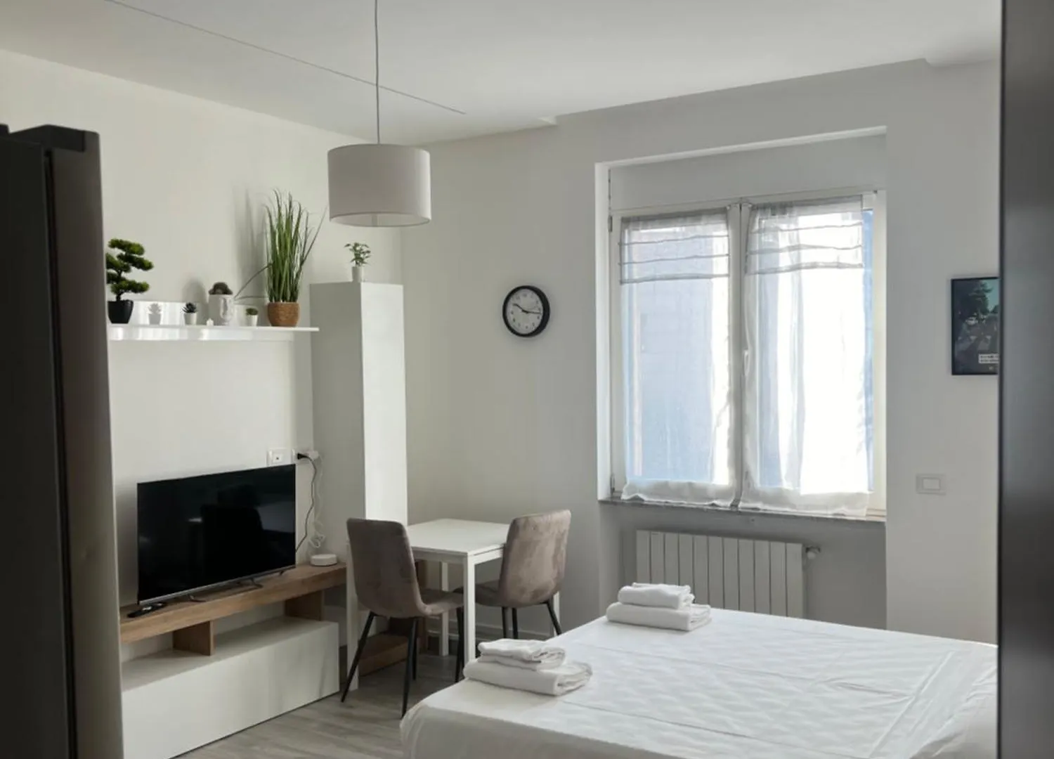 Imperial Bergamo Apartment