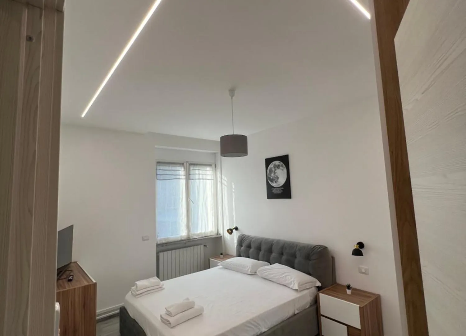Imperial Bergamo Apartment 0*,  Italy