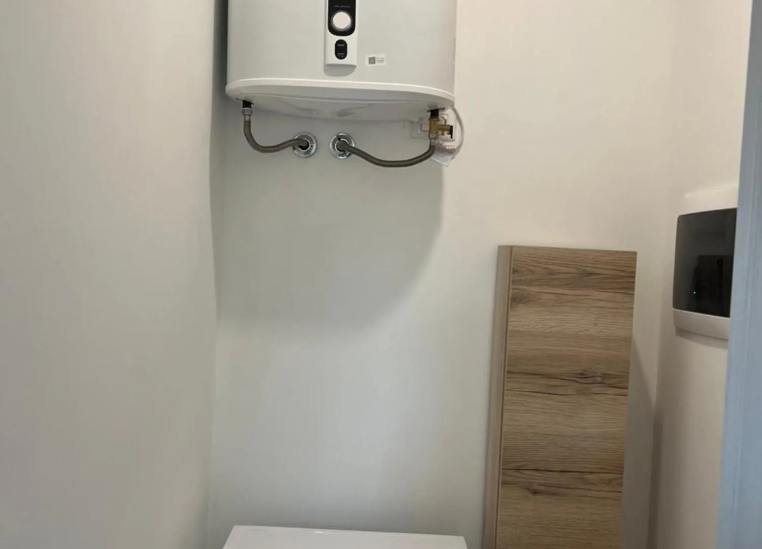 Imperial Bergamo Apartment