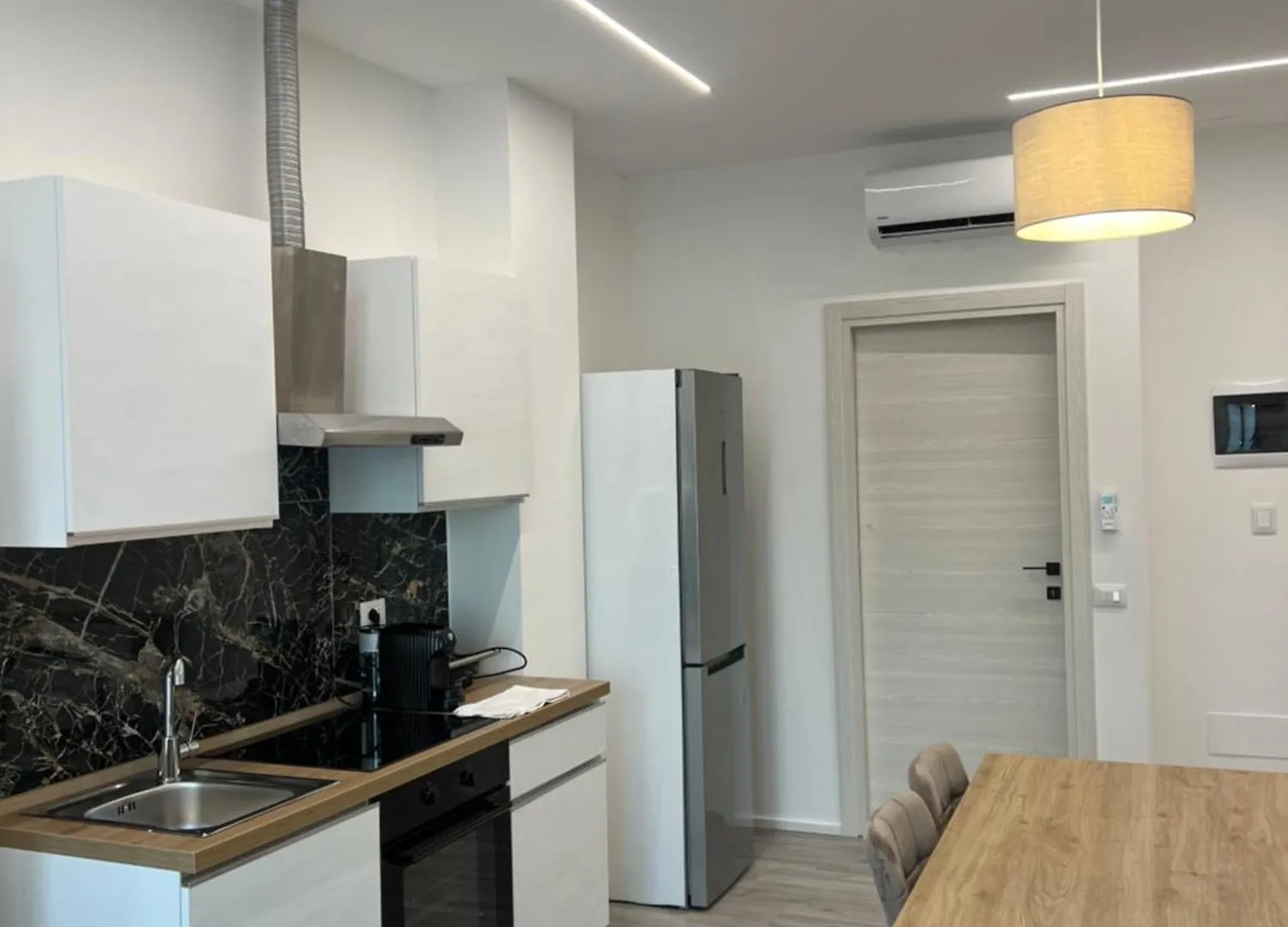 Imperial Bergamo Apartment 0*,
