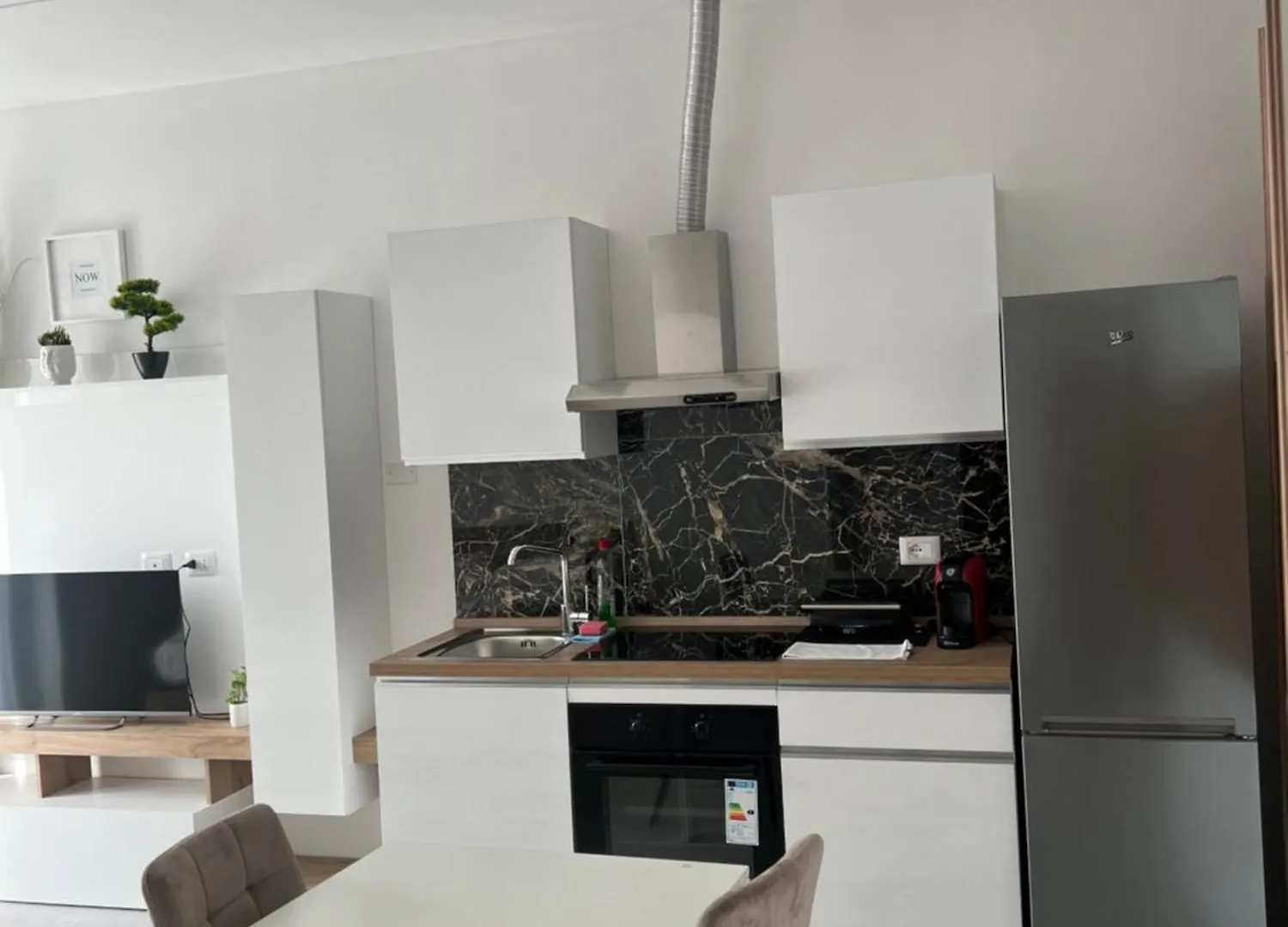 Imperial Bergamo Apartment