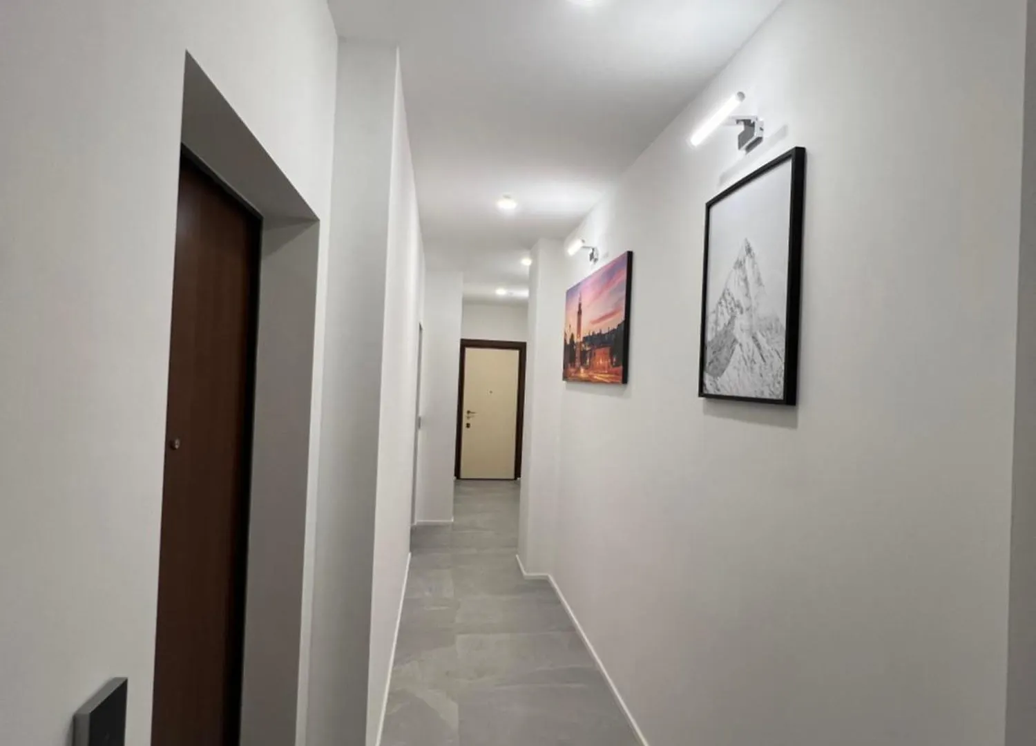 Imperial Bergamo Apartment Italy